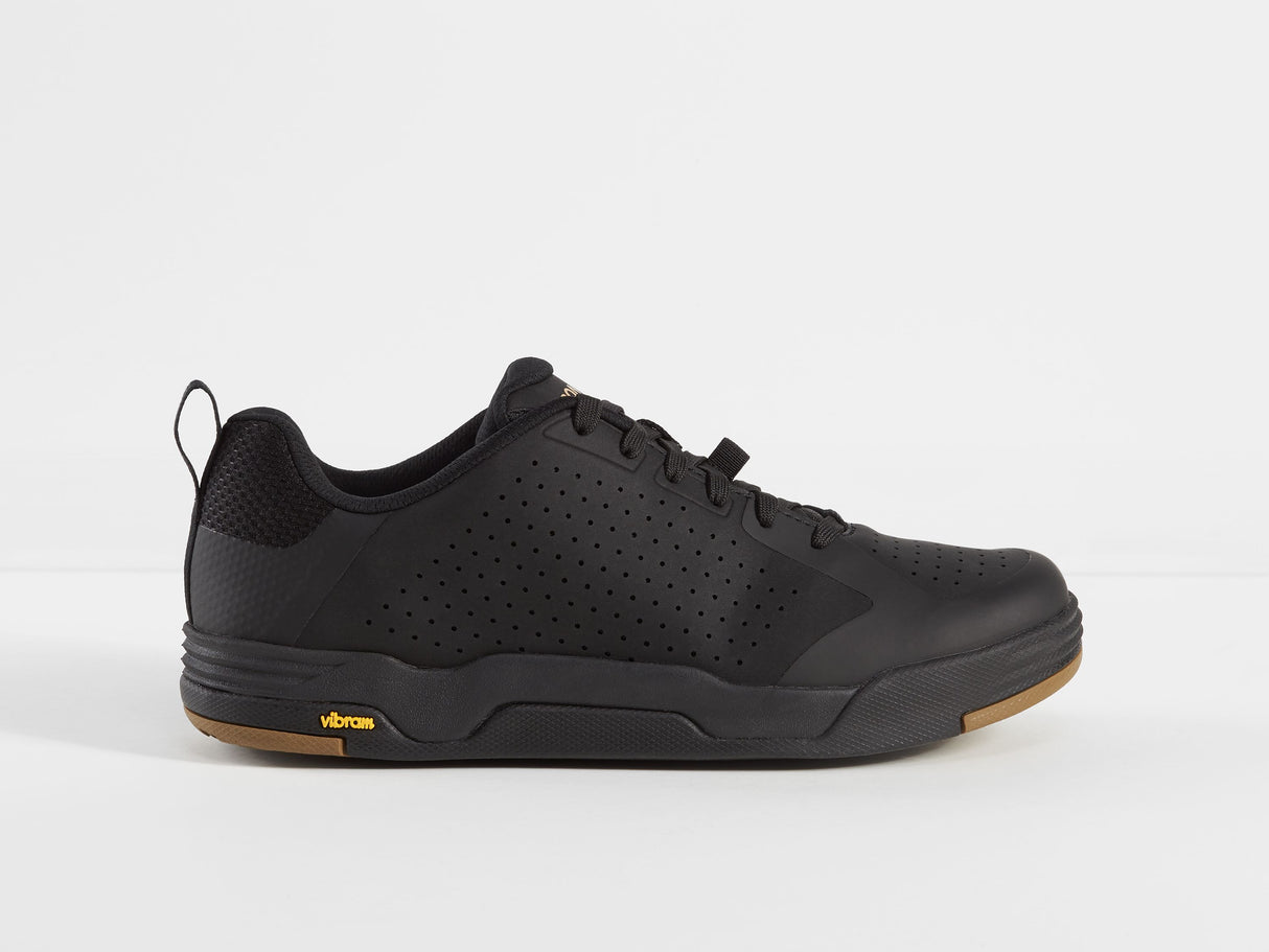 Bontrager Flatline Mountain 45 Black Shoe