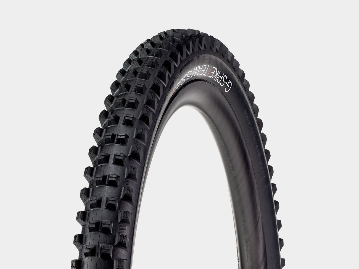 Bontrager G-Spike Team Issue 27.5x2.40 Tire