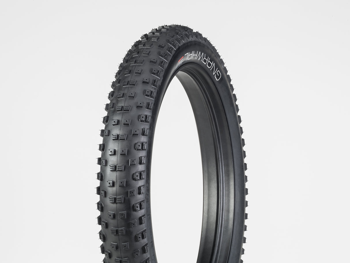Bontrager Gnarwhal Team Issue 27.5x4.50 TLR Studdable Tire