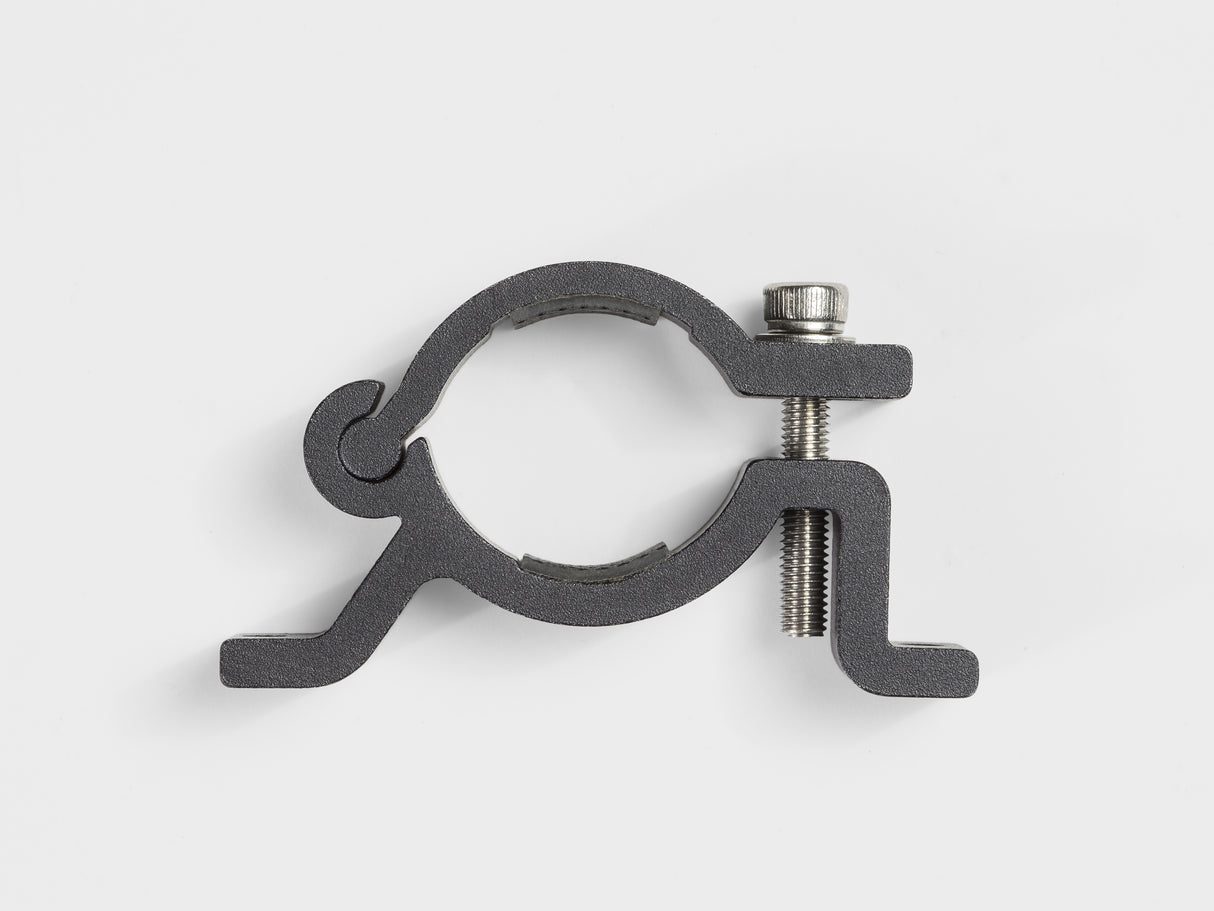 Bontrager Handlebar Mount 31.8mm Black Cage