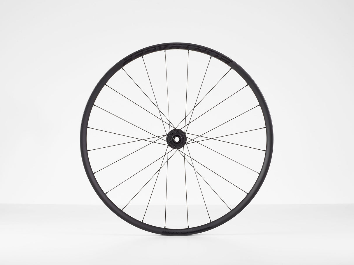 Wheel Front Bontrager Kovee Elite 30 29D 110 Black