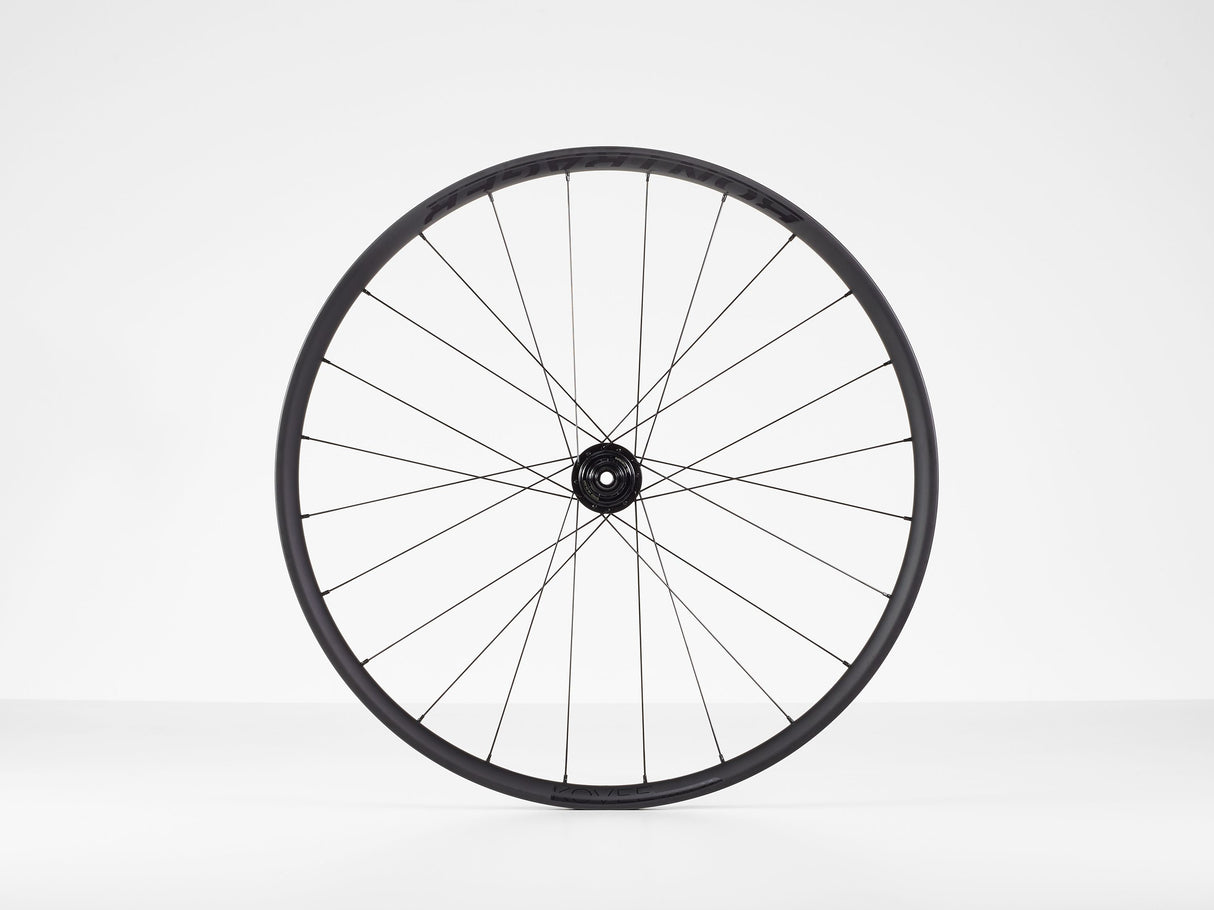 Wheel Rear Bontrager Kovee Elite 30 29D 148 Black