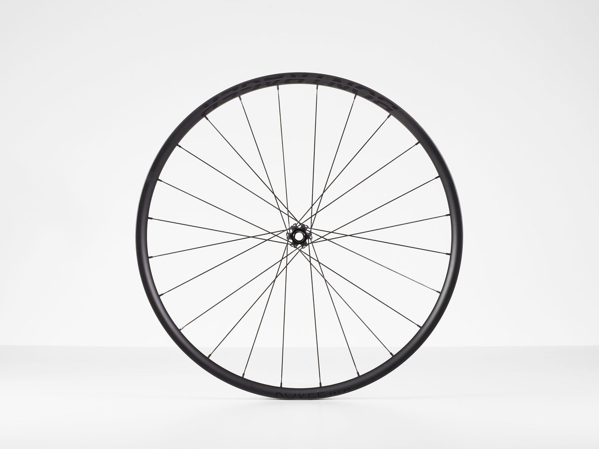 Wheel Front Bontrager Kovee Pro 30 29D 110 Black