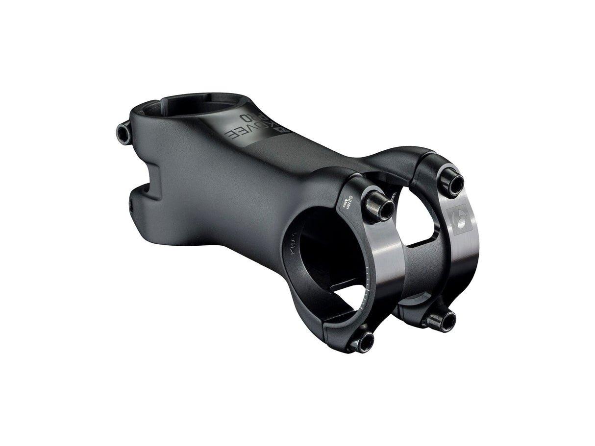 Bontrager Kovee Pro 35mm 13 Degree 50mm Black Stem
