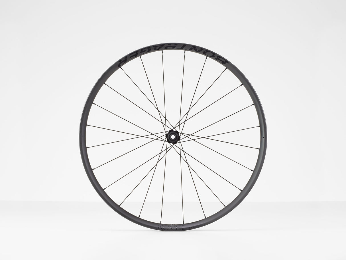 Wheel Rear Bontrager Kovee RSL 29Disc TLR Clincher 148 Black