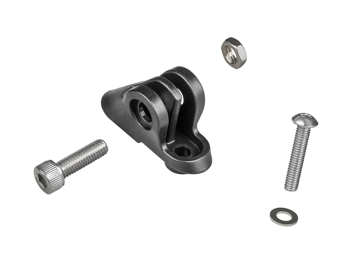 Light Part Bontrager Lync Ion Blendr Accessory Mount