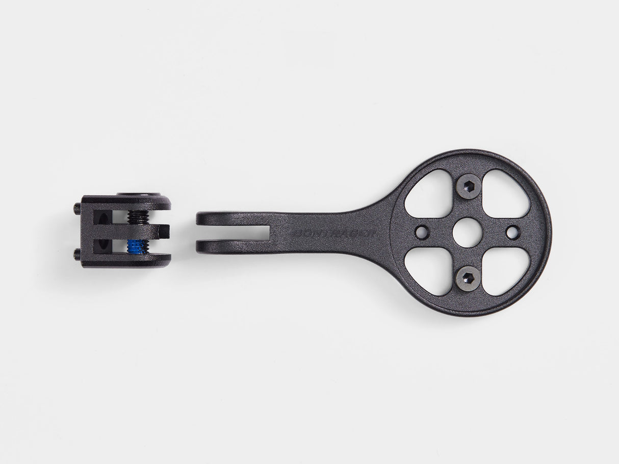 Computer Part Bontrager Pro Blendr MTB Knock Block Black