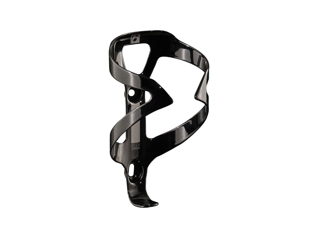 Cage Bontrager Pro Black