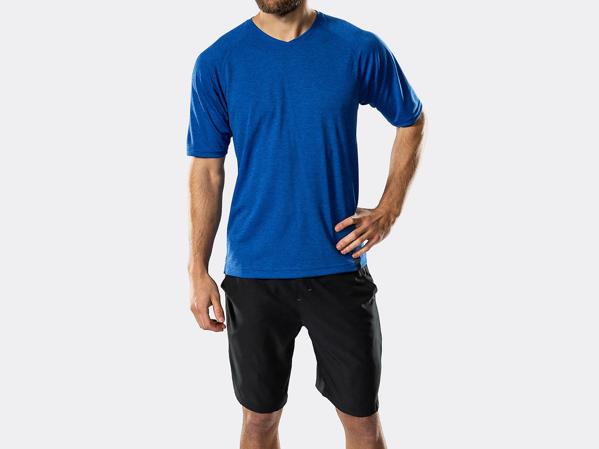 Short Bontrager Quantum Large Black