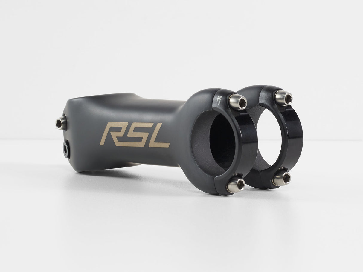 Bontrager RSL 70mm Black Stem