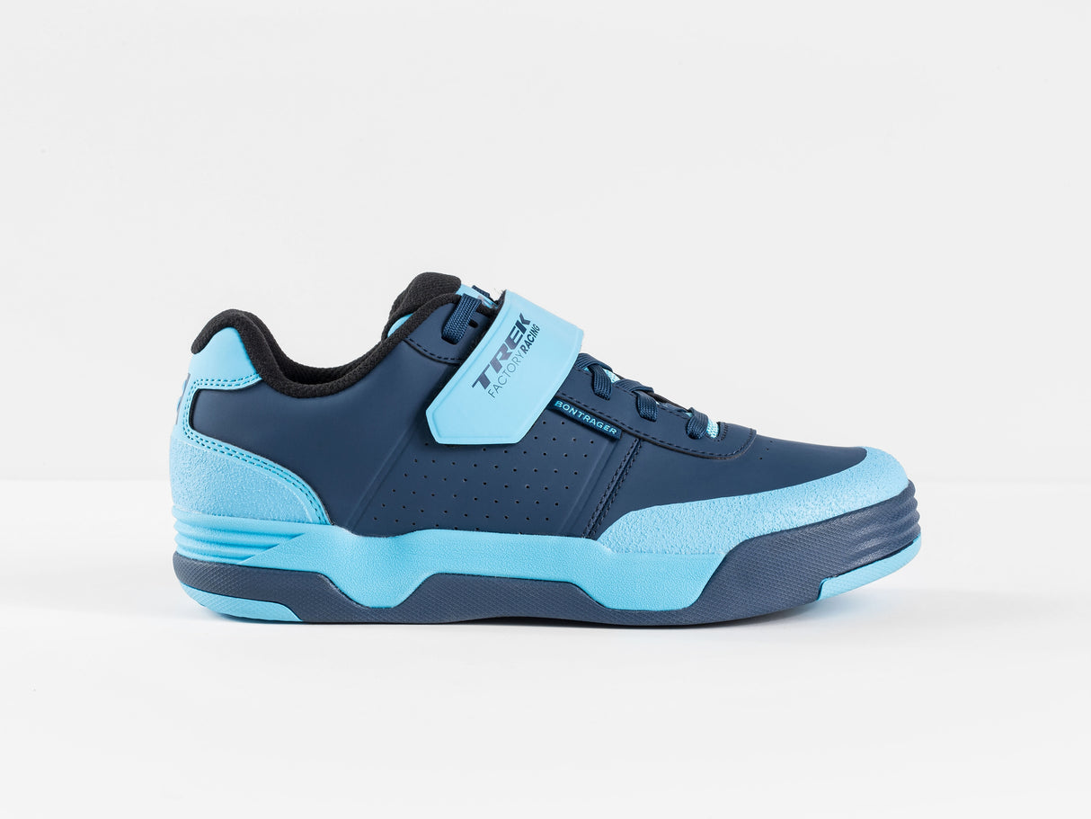 Bontrager Rally MTB 36 TFR Nautical Navy Shoe