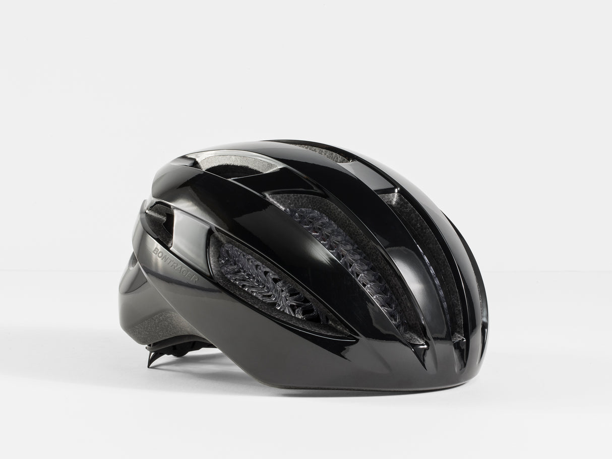 Helmet Bontrager Starvos WaveCel Large Black CPSC