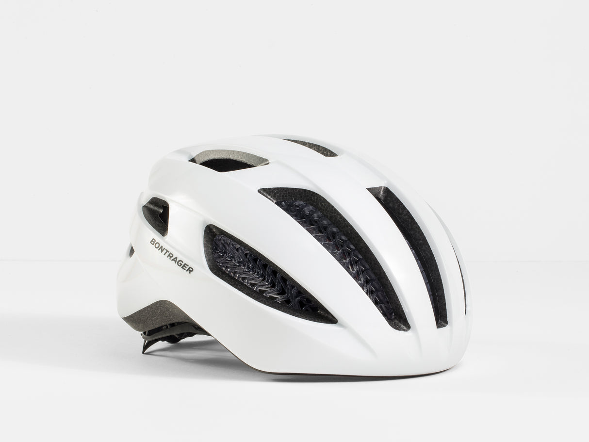 Helmet Bontrager Starvos WaveCel Large White CPSC