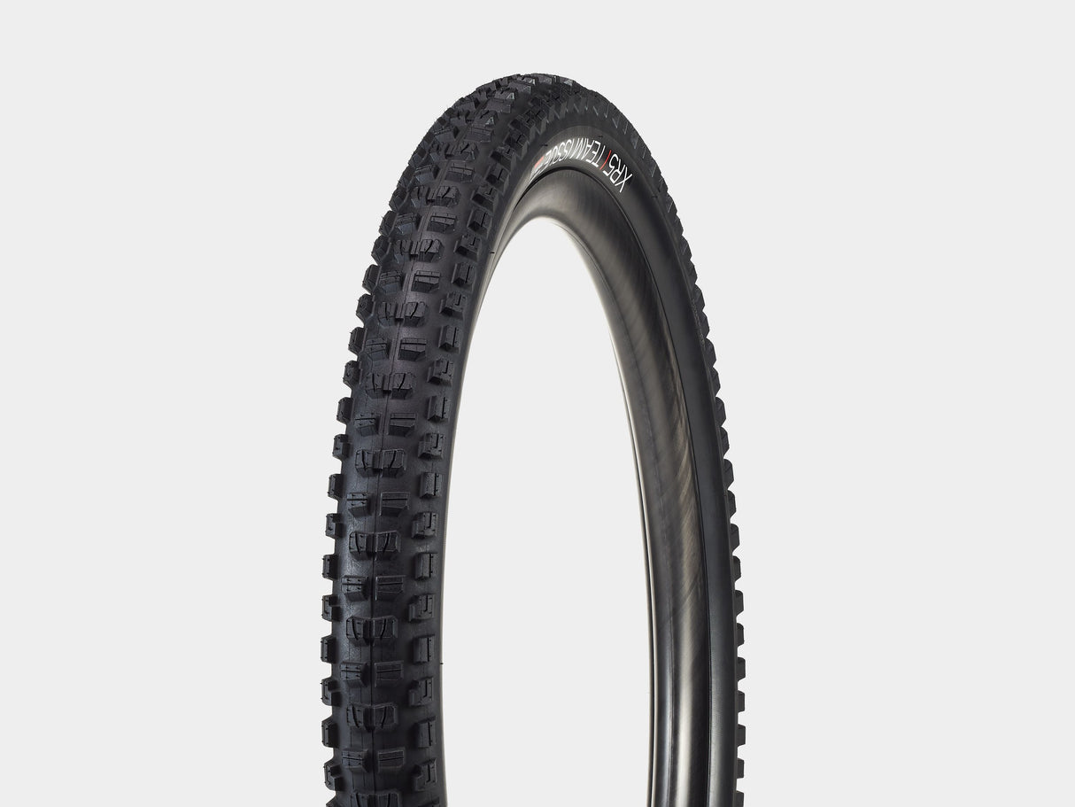 Bontrager XR5 Team Issue 27.5x2.50 TLR Black Tire