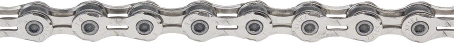 KMC X11EL Extra Light Chain - 11-Speed 118 Links Silver