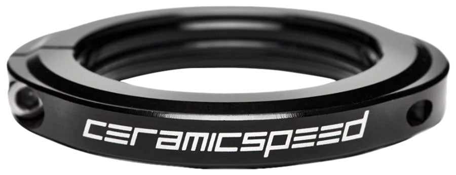 CeramicSpeed Preload Ring - SRAM DUB Black