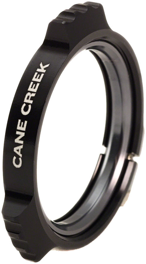 Cane Creek eeWings Crank Preloader - Fits 28.99/30mm Spindles Black