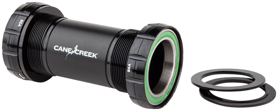 Cane Creek Hellbender 70 Bottom Bracket - English For DUB Spindles