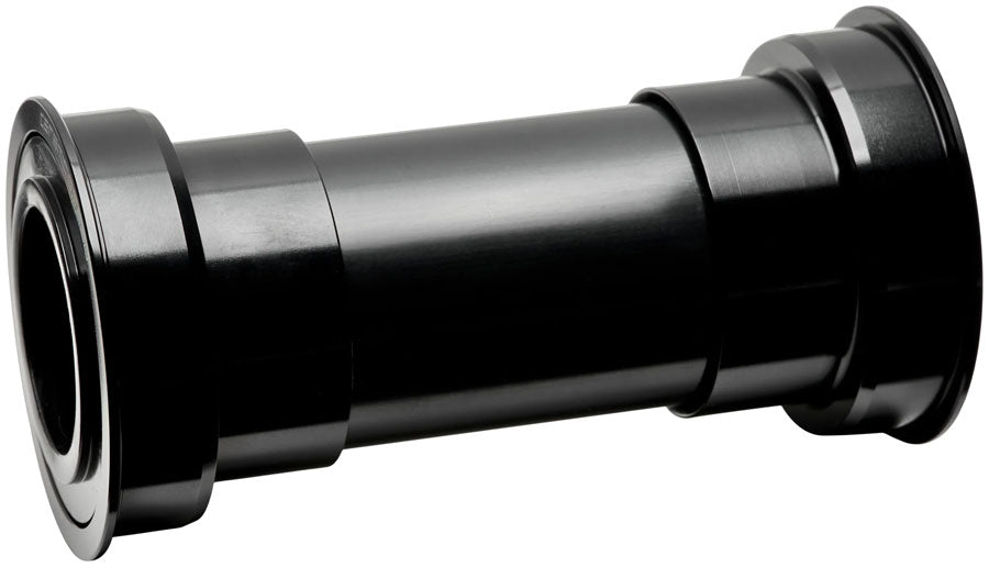 CeramicSpeed BB86 Bottom Bracket - 24mm Spindle Coated Races Black