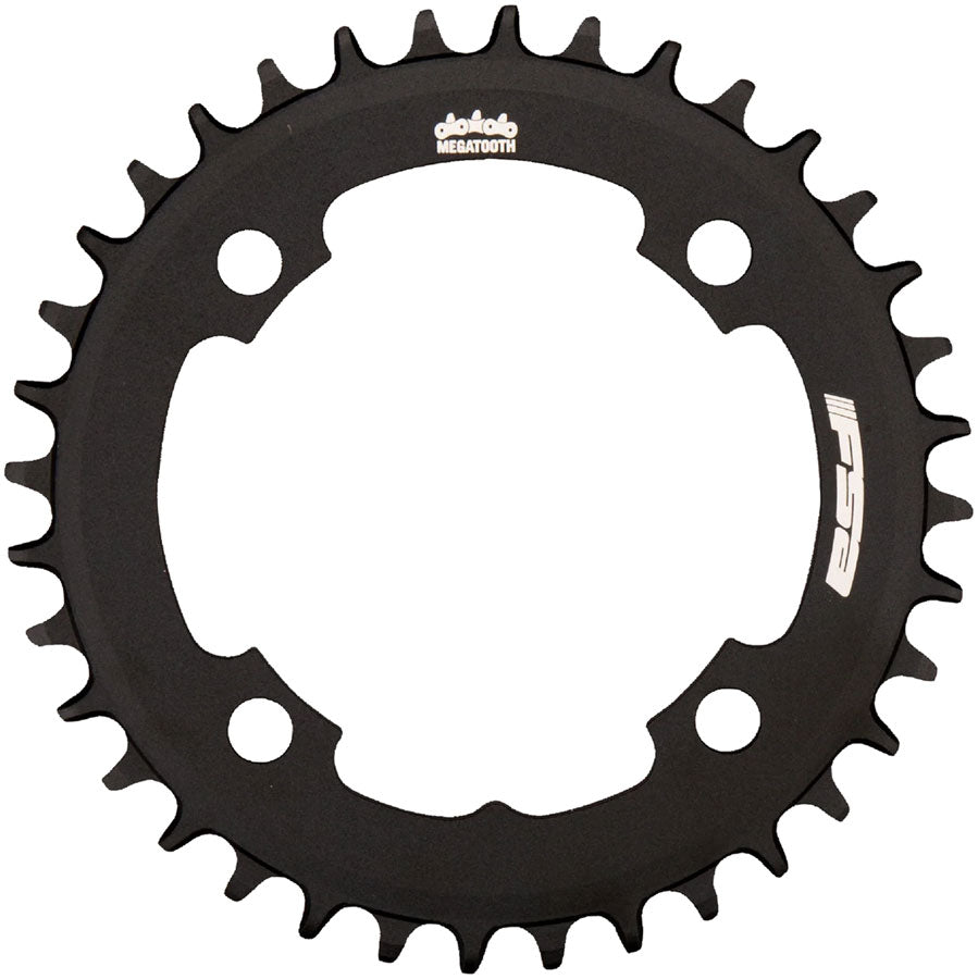 FSA MegaTooth Chainring 36T 104BCD 4-bolt