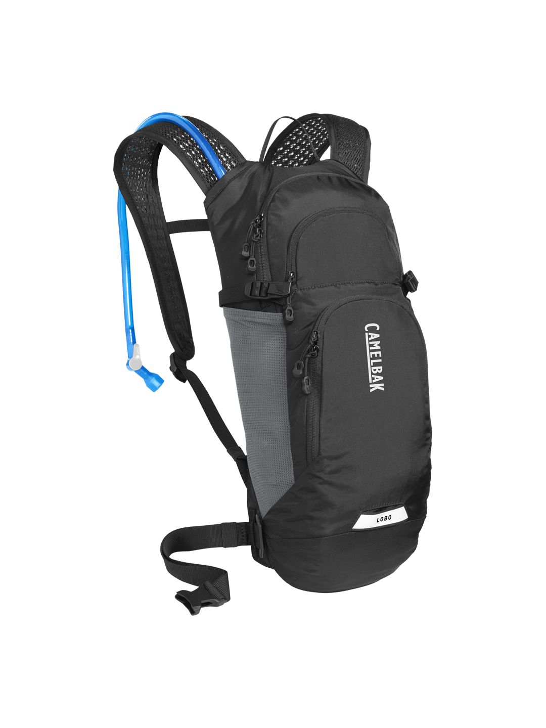 CamelBak Lobo 9 70oz Black Bag