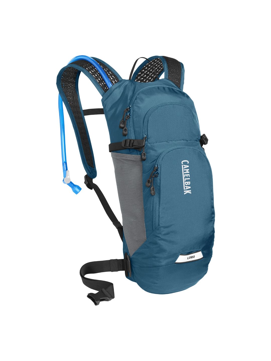 CamelBak Lobo 9 70oz Teal Bag