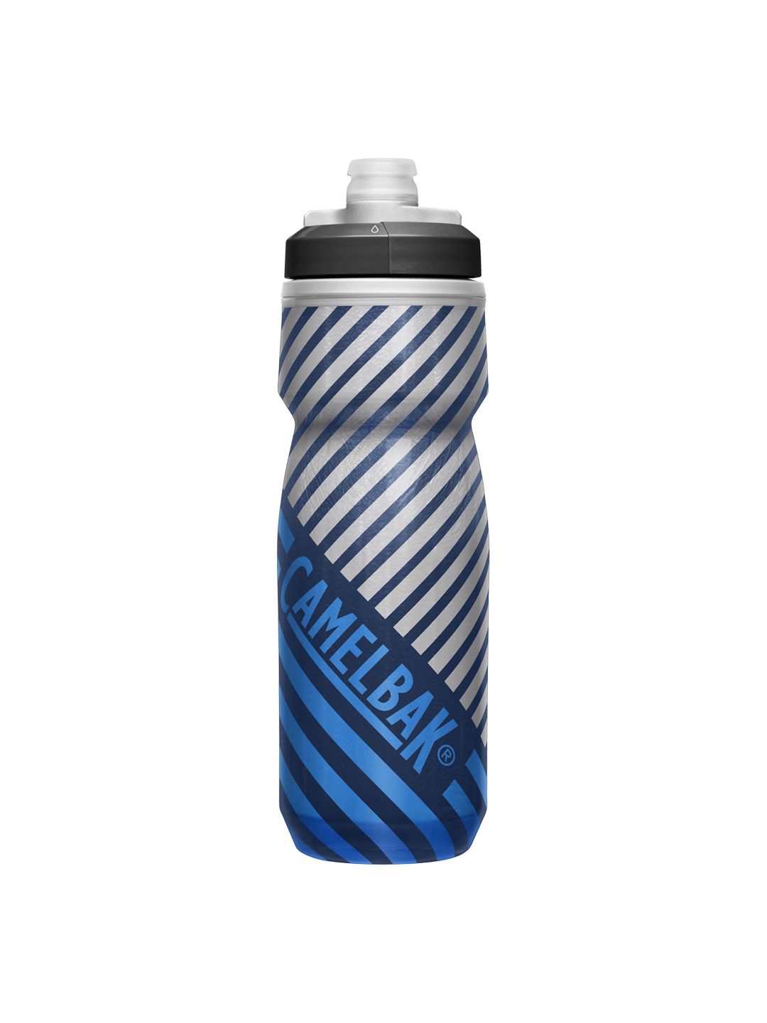 Bottle CamelBak Podium Chill 21oz Grey/Blue