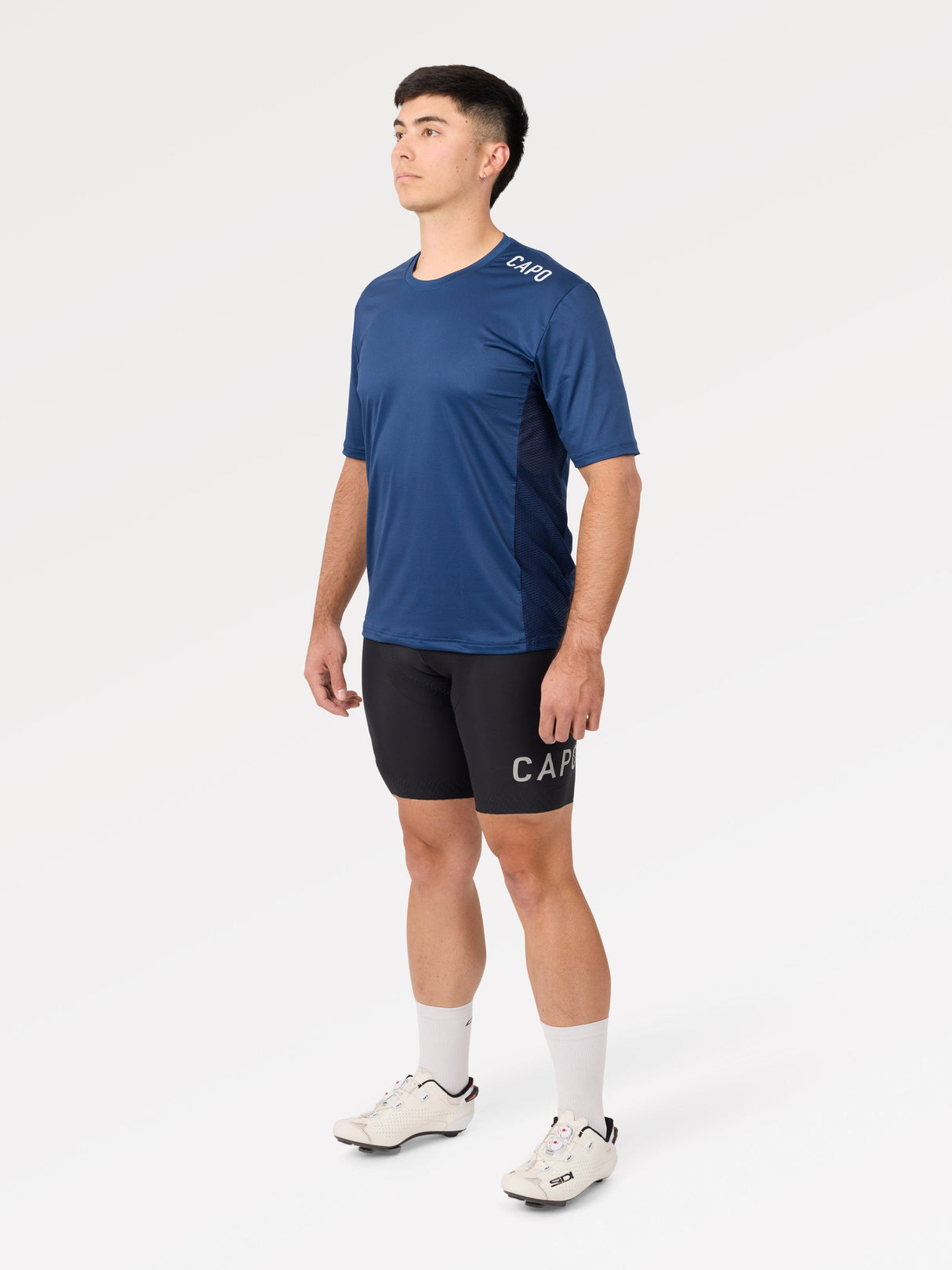 Super Corsa Tech T - Men's