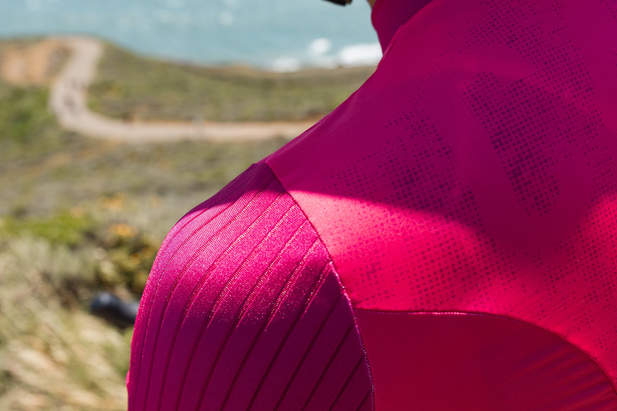 LTD Giro SC Aero Jersey