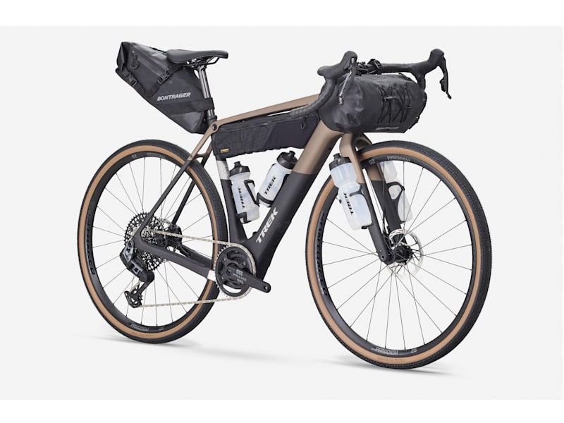 Checkpoint+ SL 6 AXS