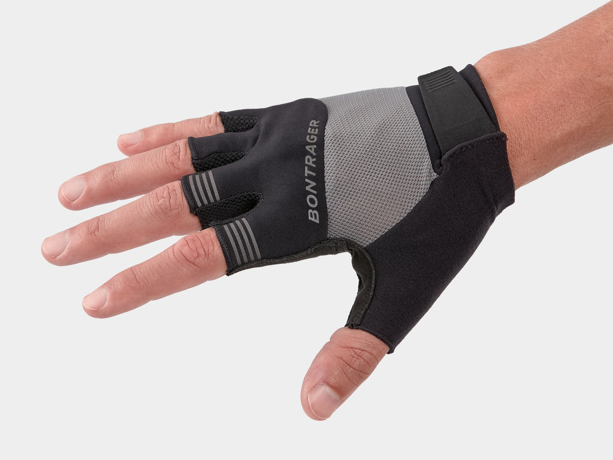 Bontrager Circuit XX-Large Charcoal Glove