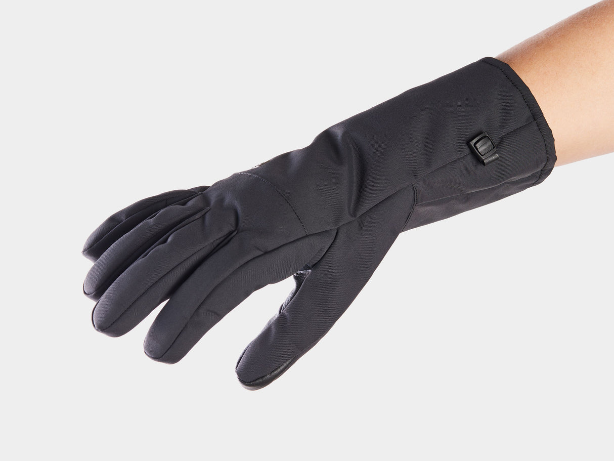 Trek Circuit Waterproof Winter Large Black Glove