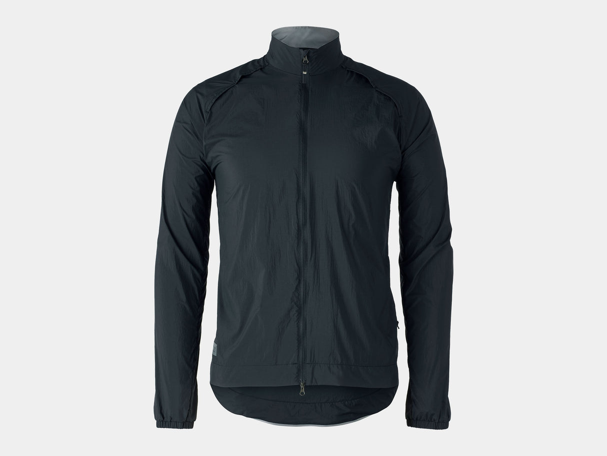 Bontrager Circuit Wind Small Black Jacket