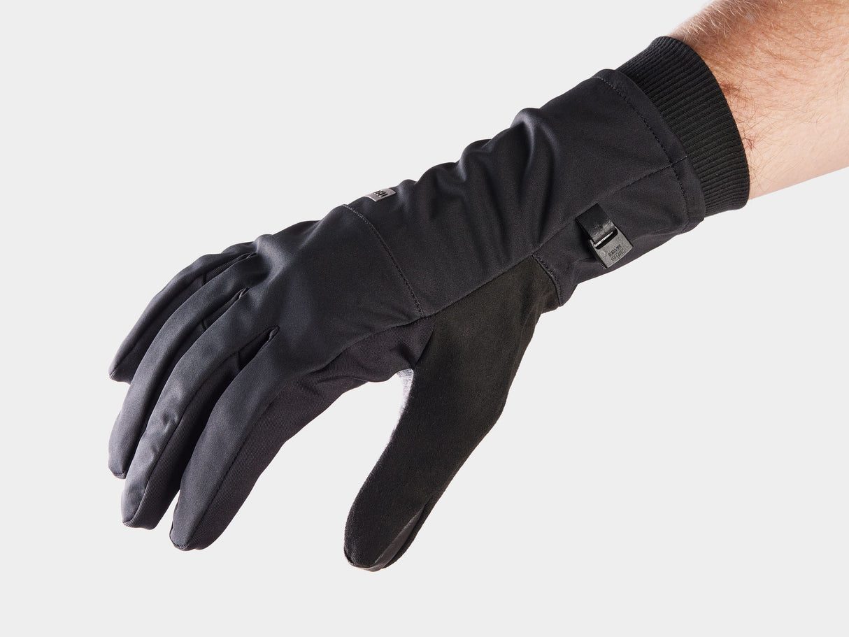 Trek Circuit Wind Cycling Medium Black Glove