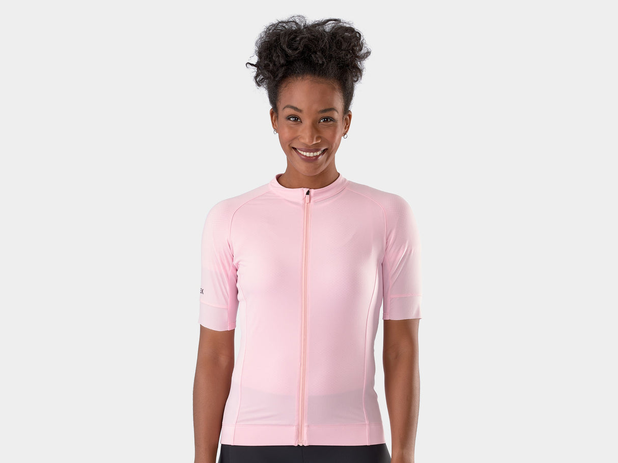 Trek Circuit Women Small Blush Jersey