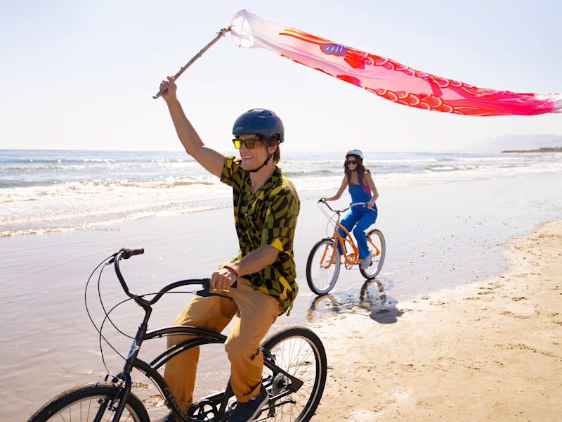 Cruiser 7D Step-Over