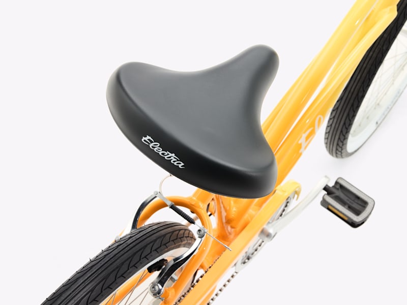 Cruiser 7D Step-Thru