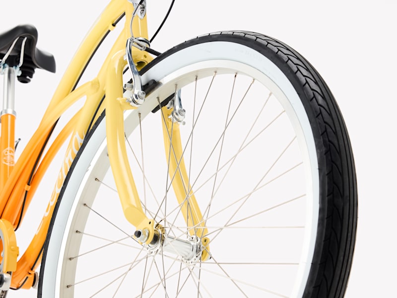 Cruiser 7D Step-Thru