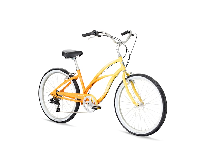 Cruiser 7D Step-Thru