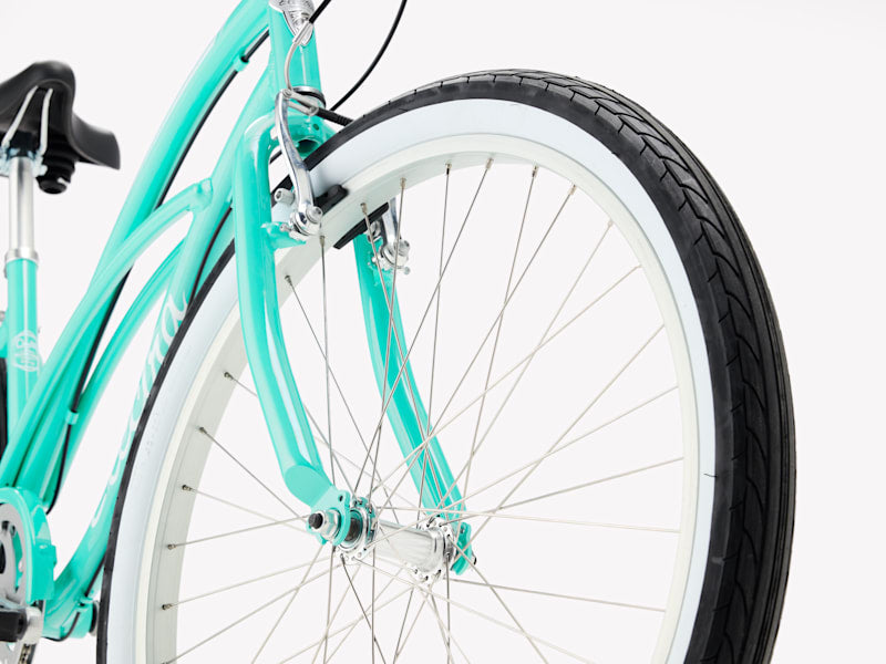 Cruiser 7D Step-Thru