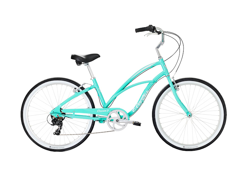 Cruiser 7D Step-Thru