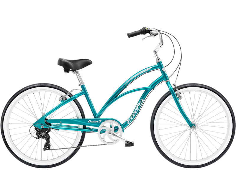 Cruiser 7D Step-Thru