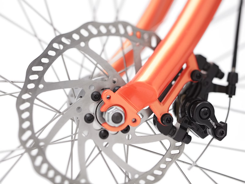 Cruiser Go! Step-Thru