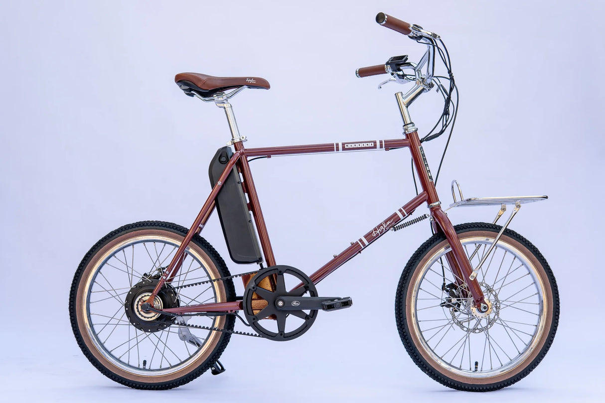 Higbee Martini Electric Bike