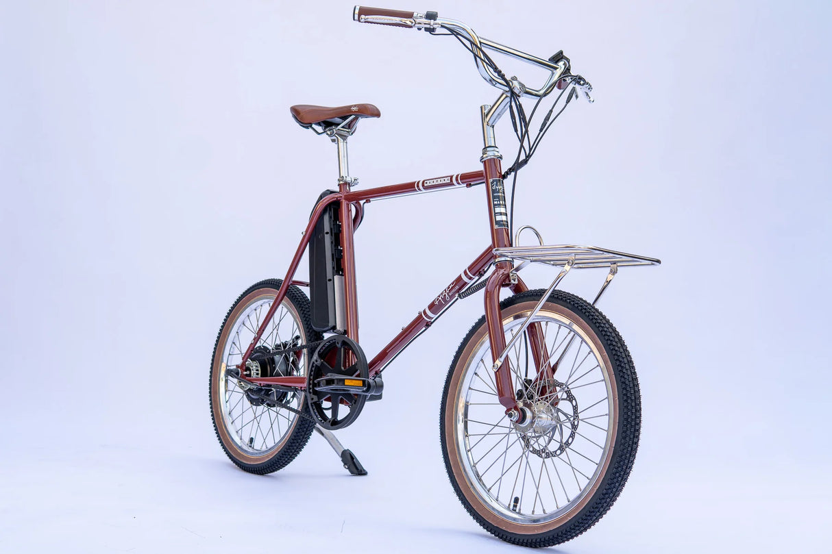 Higbee Martini Electric Bike