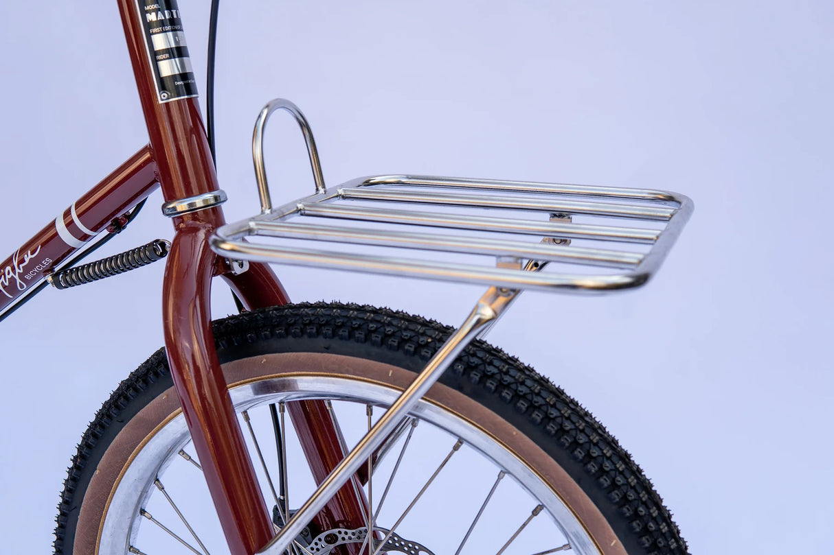 Higbee Martini Electric Bike