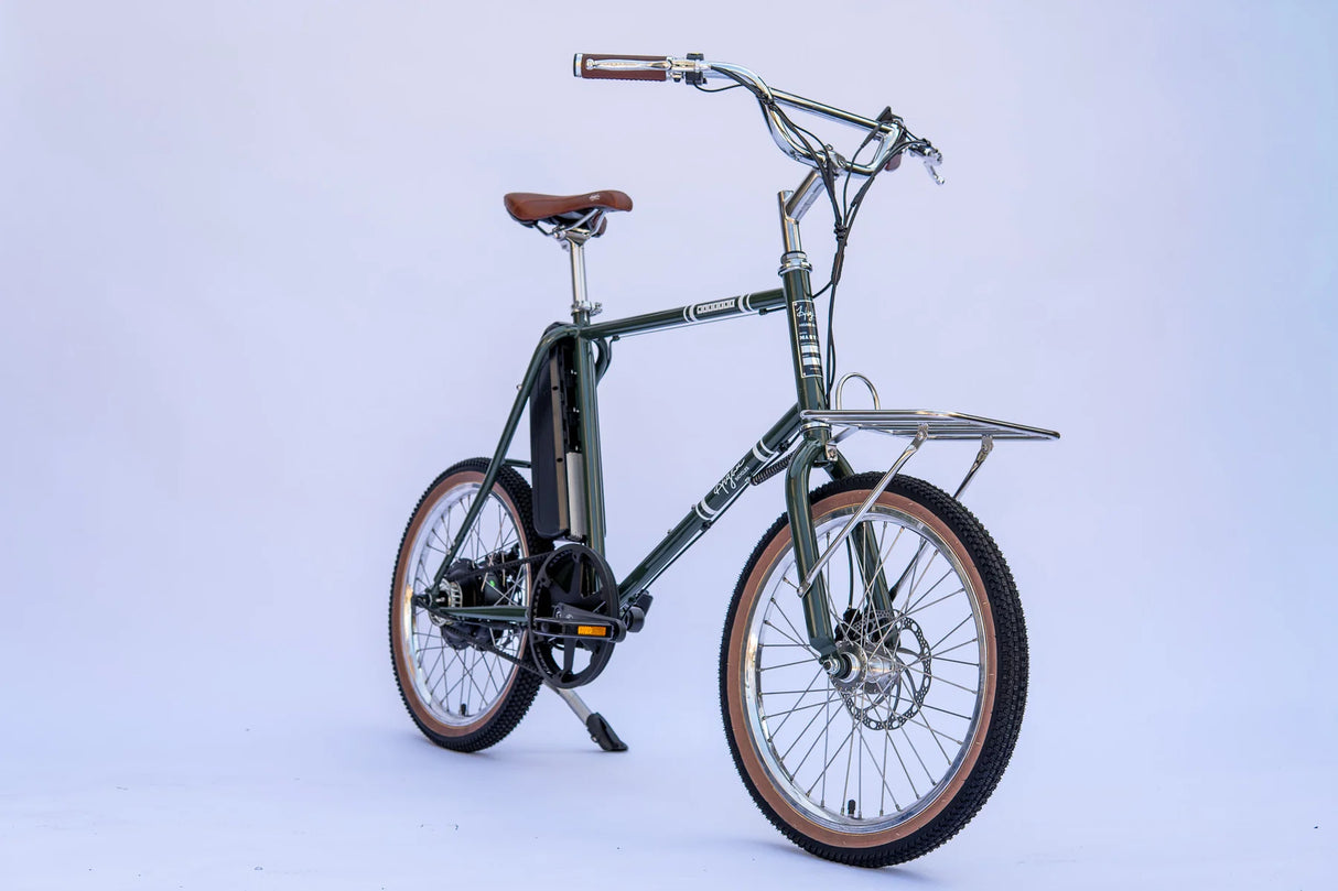 Higbee Martini Electric Bike