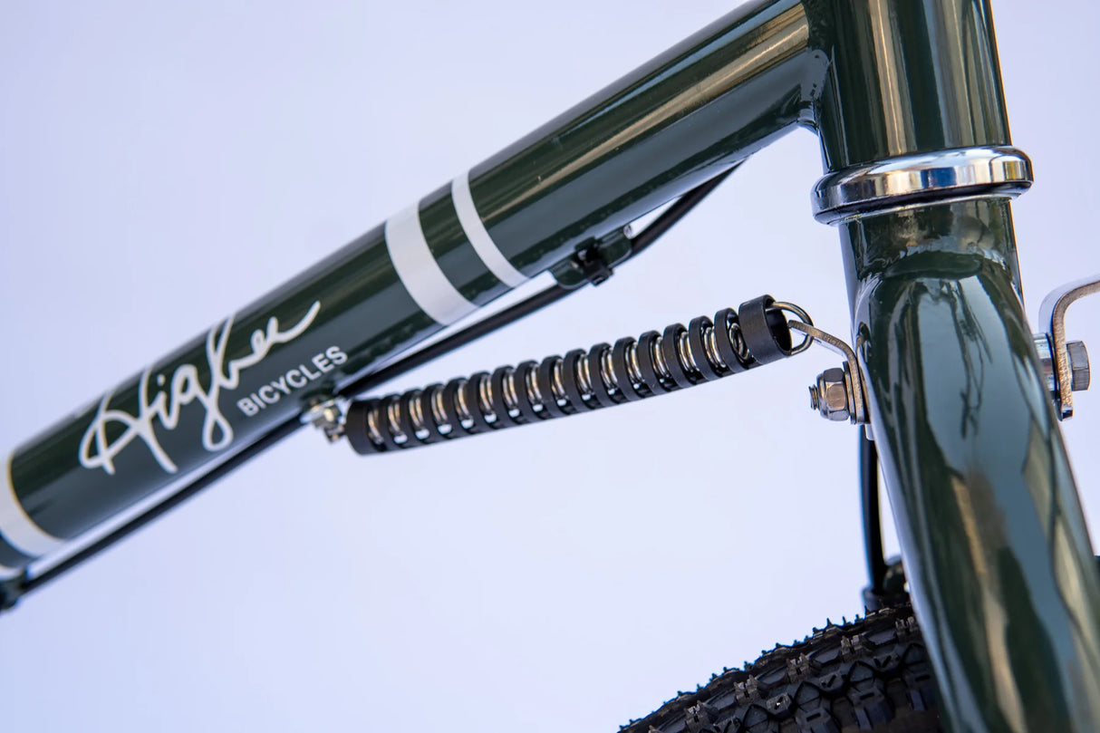 Higbee Martini Electric Bike