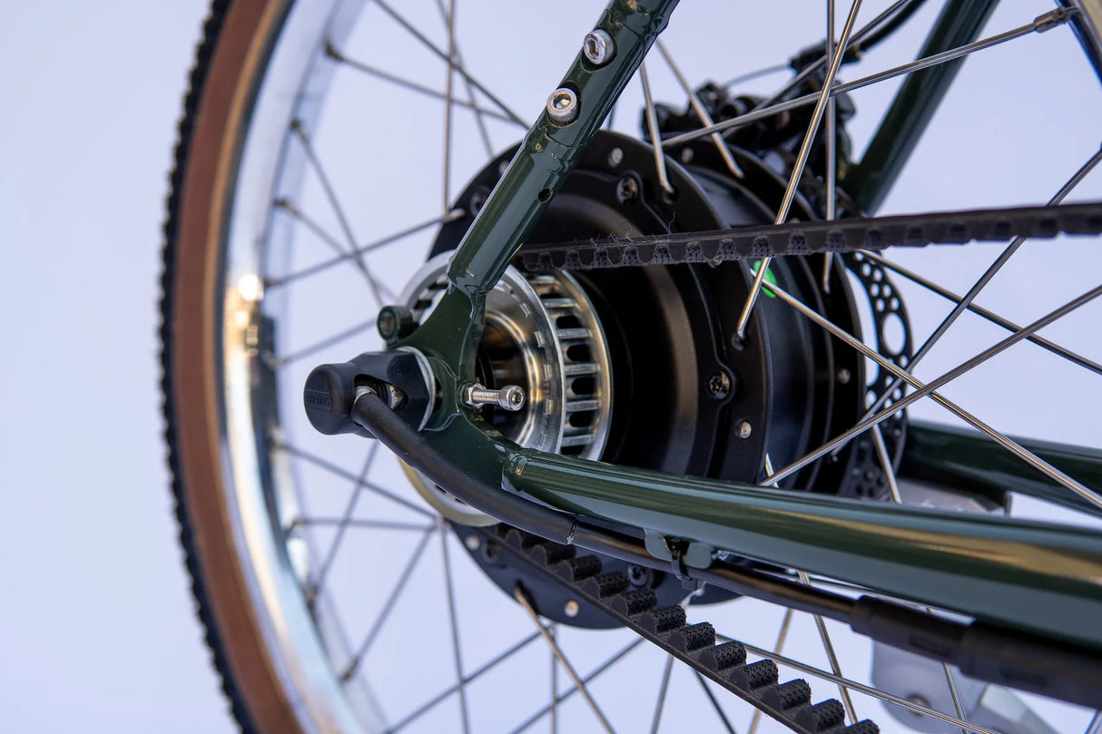 Higbee Martini Electric Bike