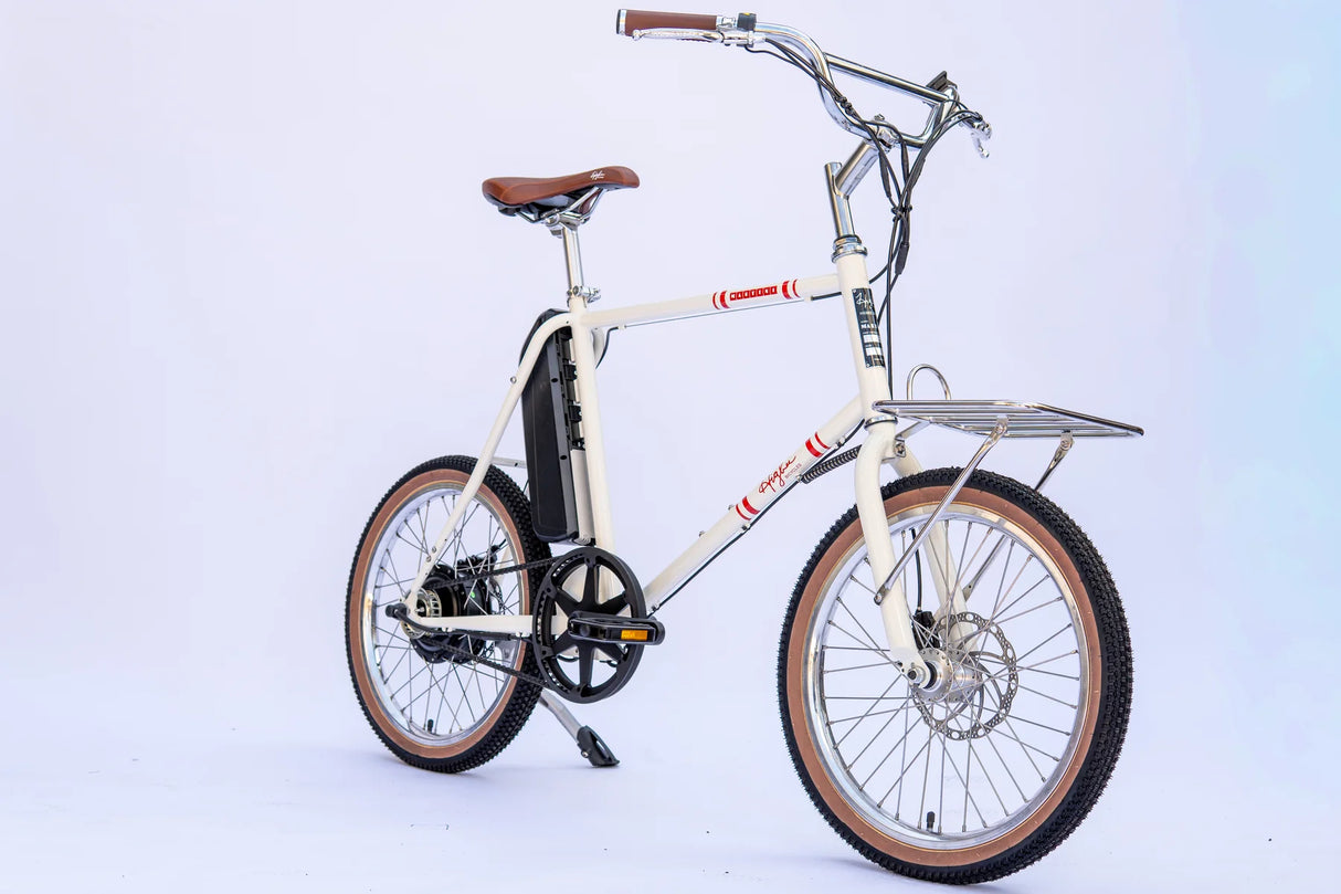 Higbee Martini Electric Bike